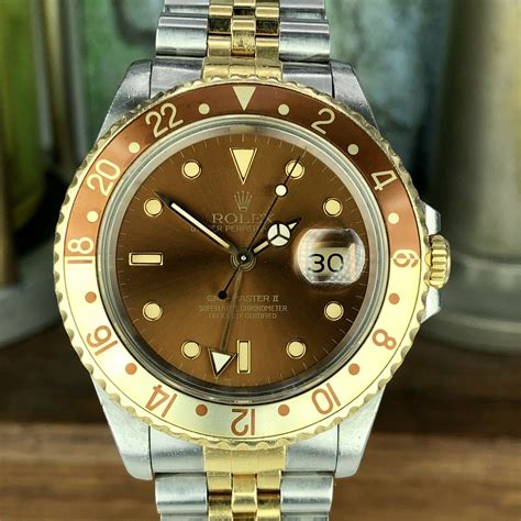 16713 rolex gmt master.